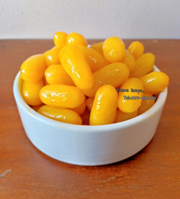 เม็ดขนุนถั่ว - Image 2